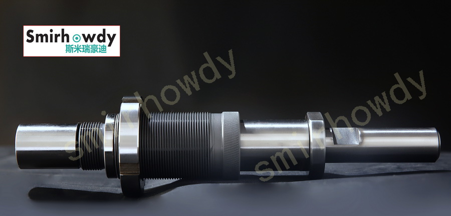 模具制造技術迅速發展，已成為現代制造技術的重要組成部分